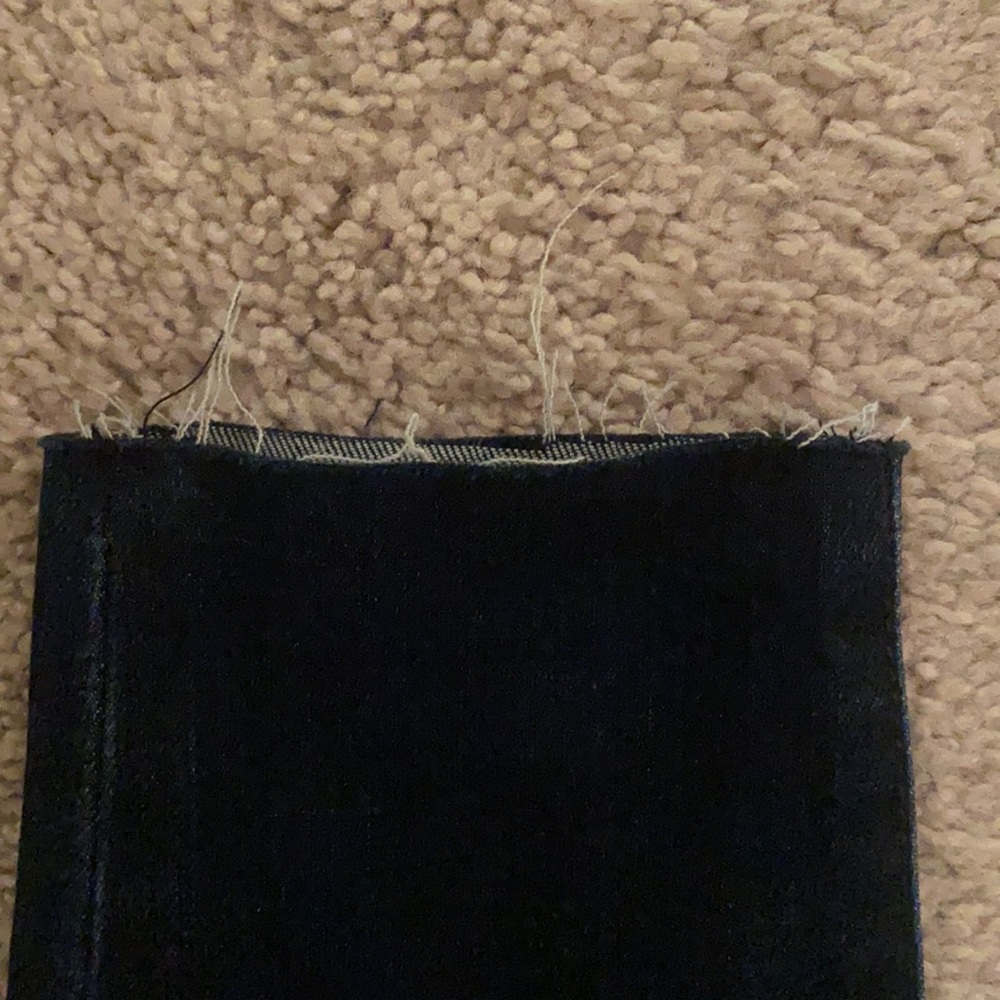 Brand New Kut from the Kloth Jeans size 0
No tags - NEVER WORN - Picture 6 of 7